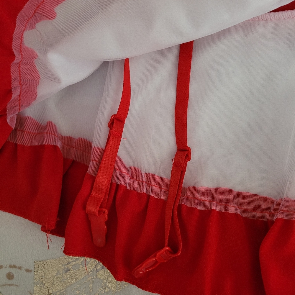 Nurses Outfit - Picture 7 of 8